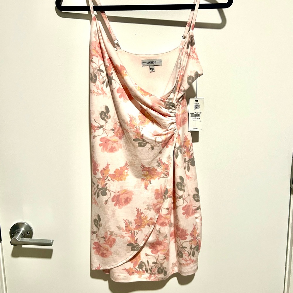 NWT GUESS dress